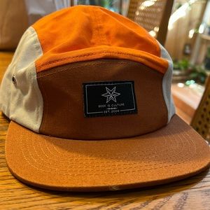 Six Point Brewery Five Panel